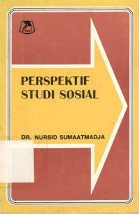 Perspektif studi sosial