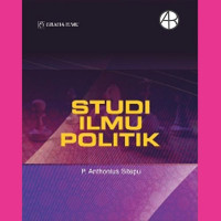 Studi ilmu politik