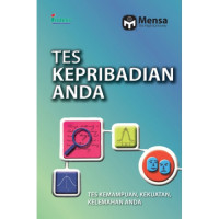 Tes Kepribadian anda