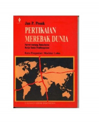 Pertikaian merebak dunia: survei tentang batas-batas kerja sama pembangunan