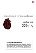 Antologi rasa: 339 mg