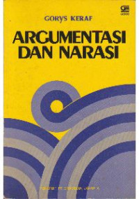 Argumentasi dan narasi