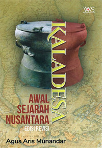 Kaladesa: Awal Sejarah Nusantara