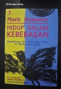 Hidup dalam kebebasan: kegembiraan dan derita kota Praha di musim semi kedua