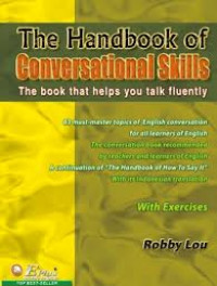 The handbook of conversational skills