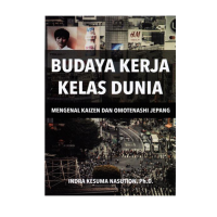 Budaya Kerja Kelas Dunia: Mengenal Kaizen dan Omotenashi Jepang