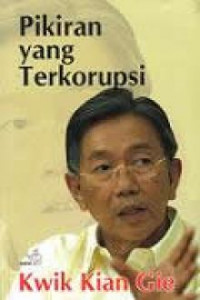 Pikiran yang terkorupsi