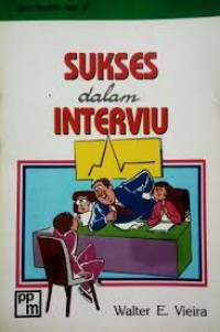 Sukses dalam interviu