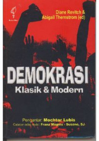 Demokrasi klasik dan modern