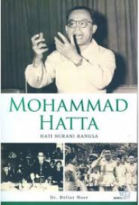 Mohammad Hatta: hati nurani bangsa