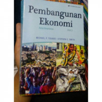 Pembangunan ekonomi