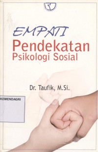 Empati pendekatan psikologi sosial