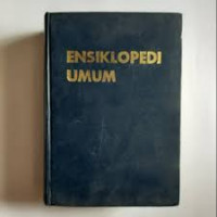 Ensiklopedi umum