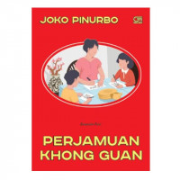 Perjamuan Khong Guan