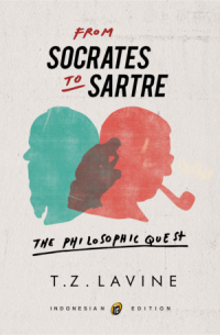 From Socrates To Sartre