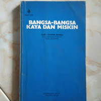 Bangsa-bangsa kaya dan miskin