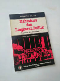 Mahasiswa dan lingkaran politik