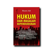 Hukum dan masalah kependudukan