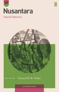 Nusantara: sejarah indonesia