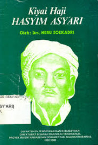 Kiyai Haji Hasyim Asyari