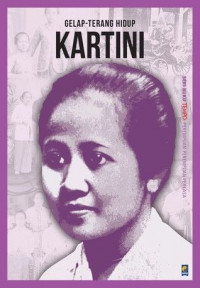 Gelap terang hidup Kartini