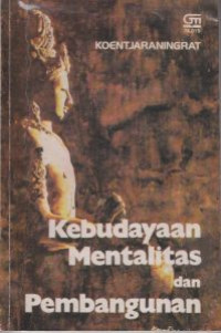 Kebudayaan mentalitas dan pembangunan