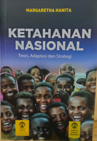 Perilaku nasionalistik masa kini dan ketahanan nasional