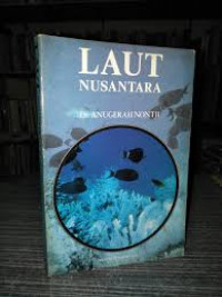 Laut nusantara