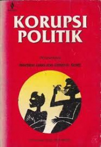 Korupsi politik