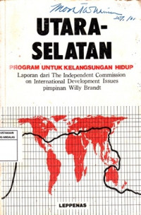 Utara-selatan program untuk kelangsungan hidup