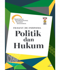 Filsafat di Indonesia: politik dan hukum