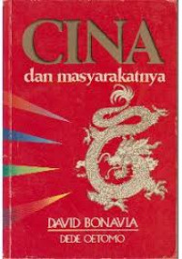 Cina dan masyarakatnya