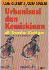 Urbanisasi dan kemiskinan di dunia ketiga