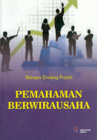 Pemahaman berwirausaha