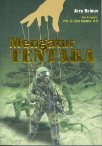 Mengatur Tentara