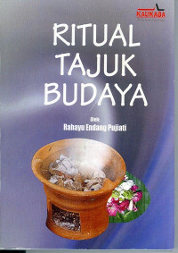 Ritual tajuk budaya