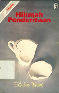 Hikmah penderitaan