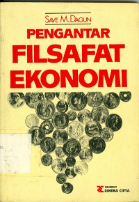 Pengantar filsafat ekonomi