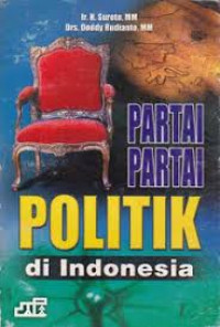 Partai-partai politik di Indonesia