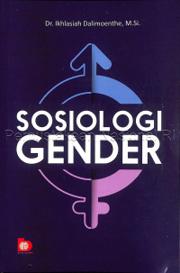 Sosiologi gender