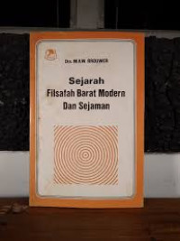 Sejarah filsafah barat modern dan sejaman