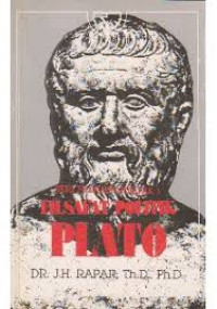 Filsafat politik plato