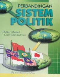 Perbandingan sistem politik