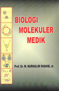 Biologi molekuler medik
