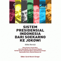 Image of Sistem presidensial Indonesia dari Soekarno ke Jokowi