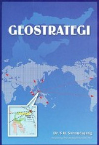 Image of Geostrategi