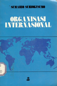 Image of Organisasi internasional