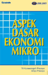 Image of Aspek Dasar Ekonomi Mikro