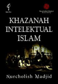 Image of Khazanah  intelektual islam