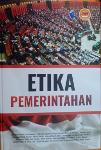 Image of Etika Pemerintahan